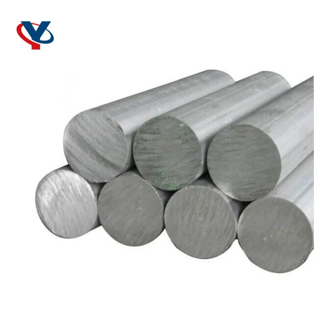 Alloy Steel