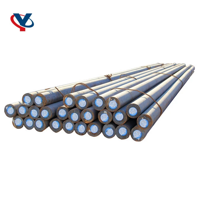 Alloy Steel