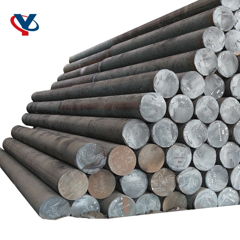 Alloy Steel