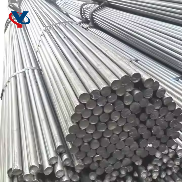 Wear-resistant Round Steel