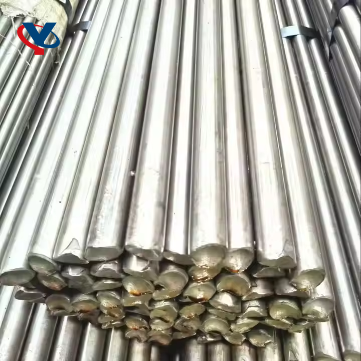 Wear-resistant Round Steel