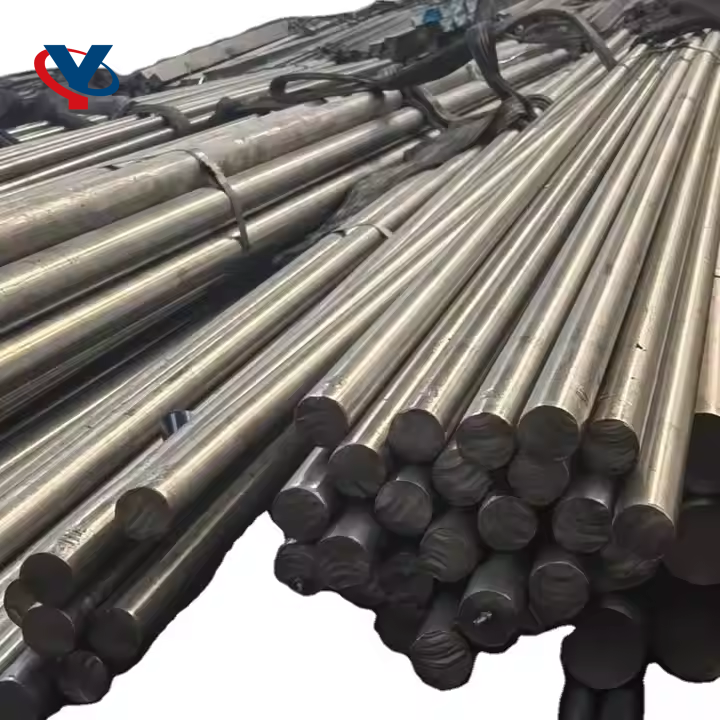 Wear-resistant Round Steel