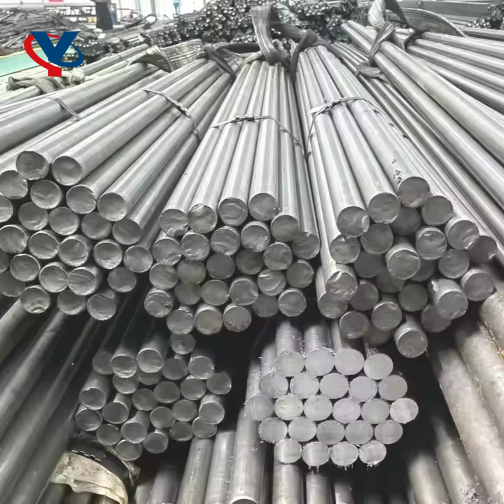 Wear-resistant Round Steel