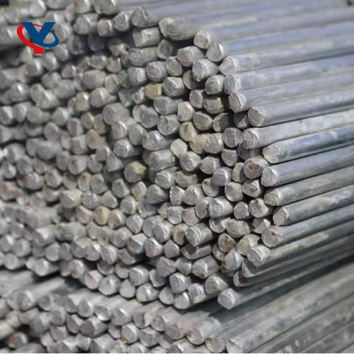 Wear-resistant Round Steel