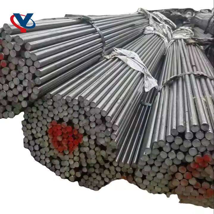 Wear-resistant Round Steel