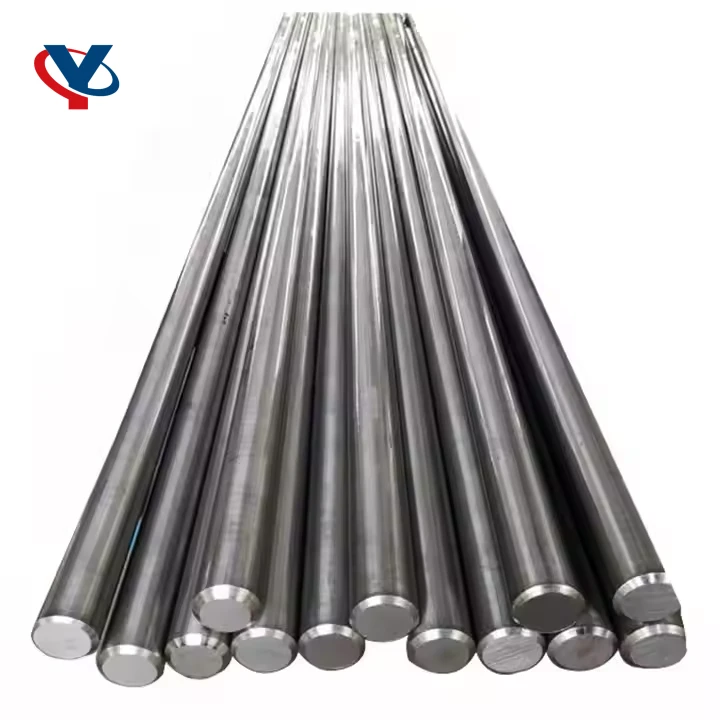 Free-cutting Steel