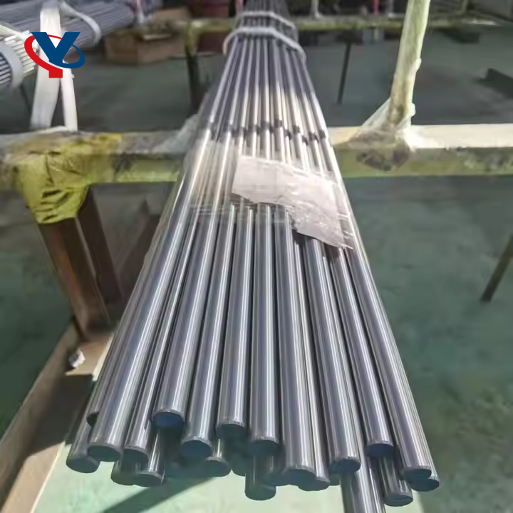 Free-cutting Steel