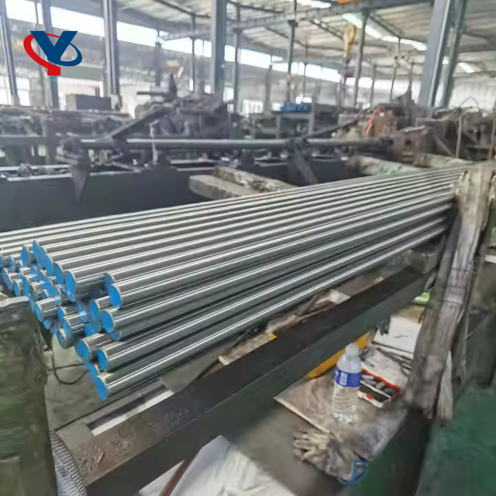 Free-cutting Steel