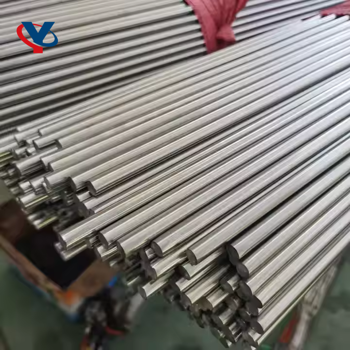 Free-cutting Steel