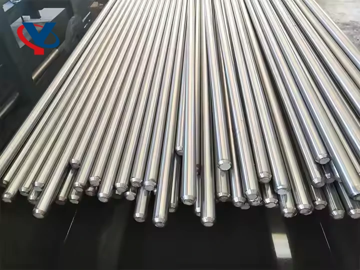 Free-cutting Steel