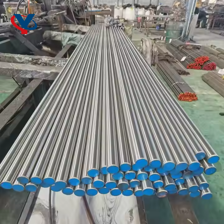 Free-cutting Steel