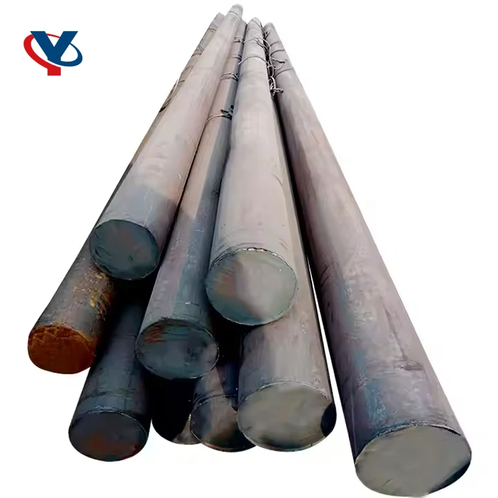 Medium Carbon Steel