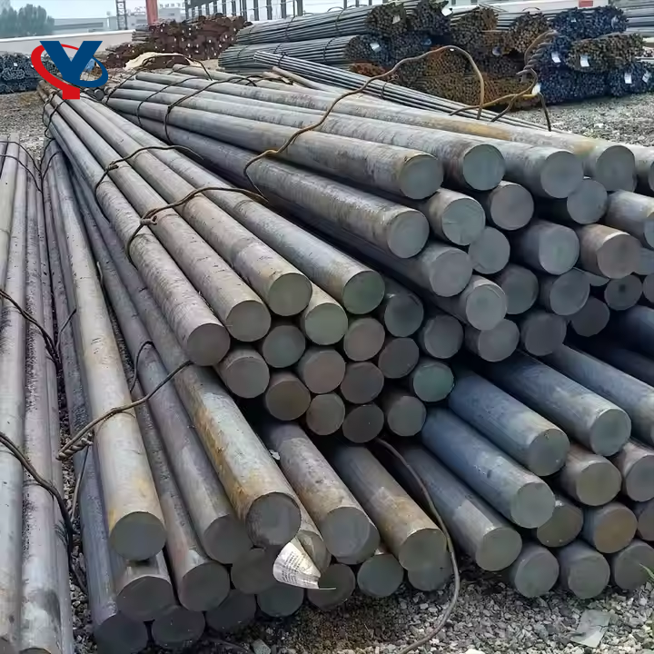 Medium Carbon Steel