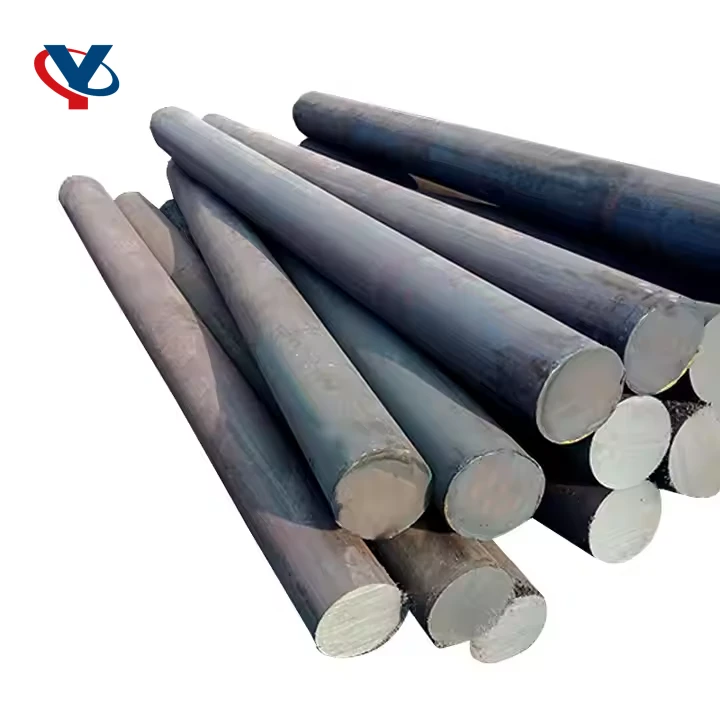 Medium Carbon Steel