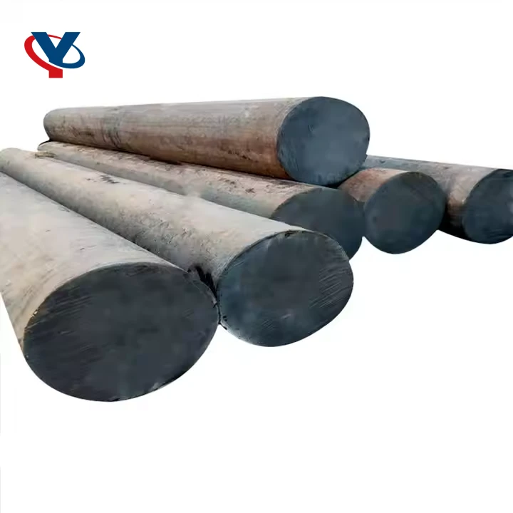 Medium Carbon Steel