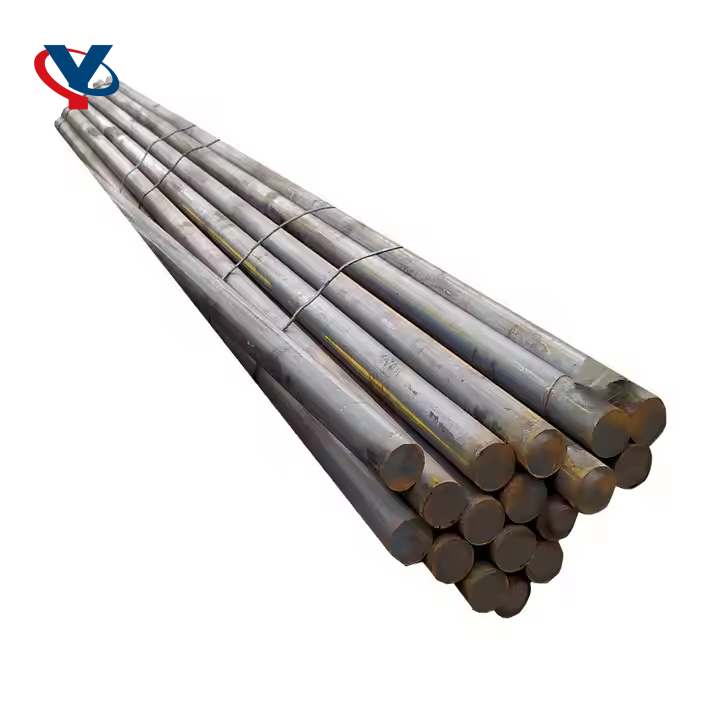 Medium Carbon Steel