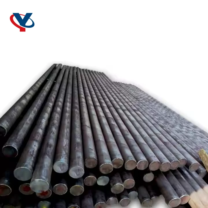 Medium Carbon Steel