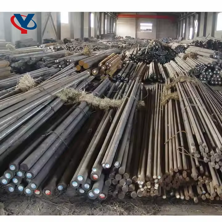 Bearing Steel