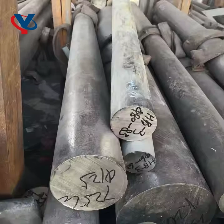 Bearing Steel