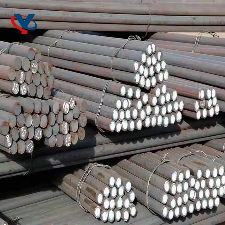 Bearing Steel