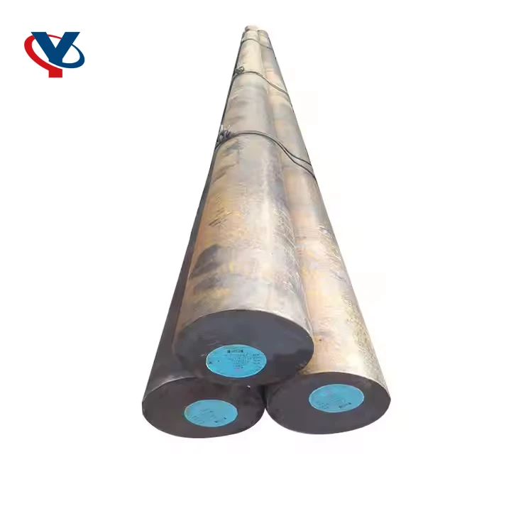 Bearing Steel