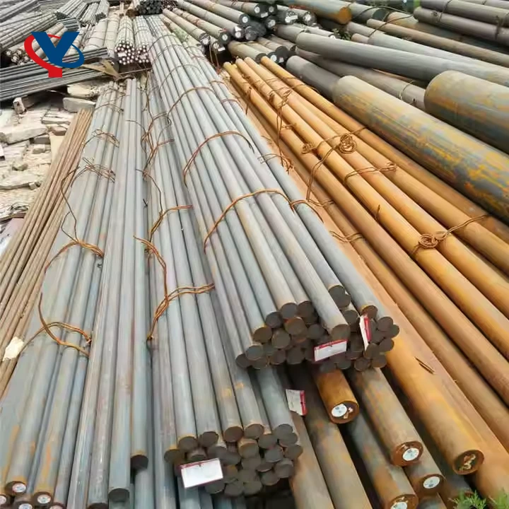 Bearing Steel