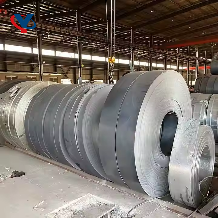  Carbon Steel Strip