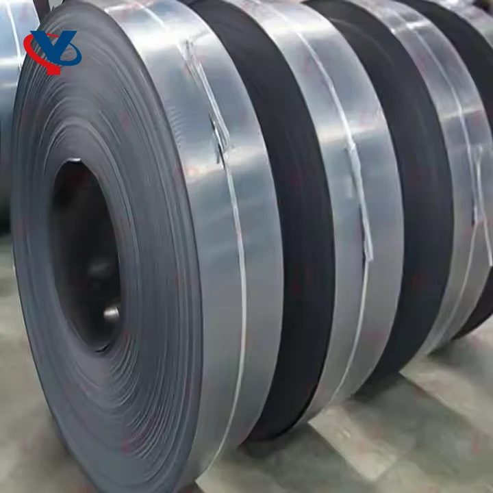  Carbon Steel Strip