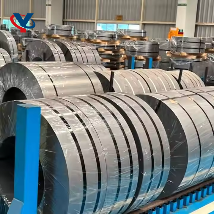  Carbon Steel Strip