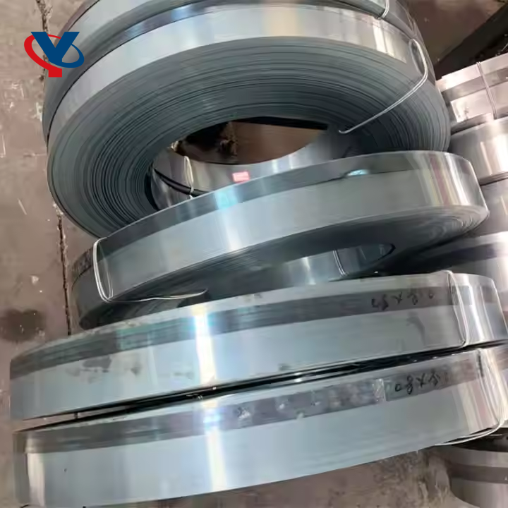  Carbon Steel Strip