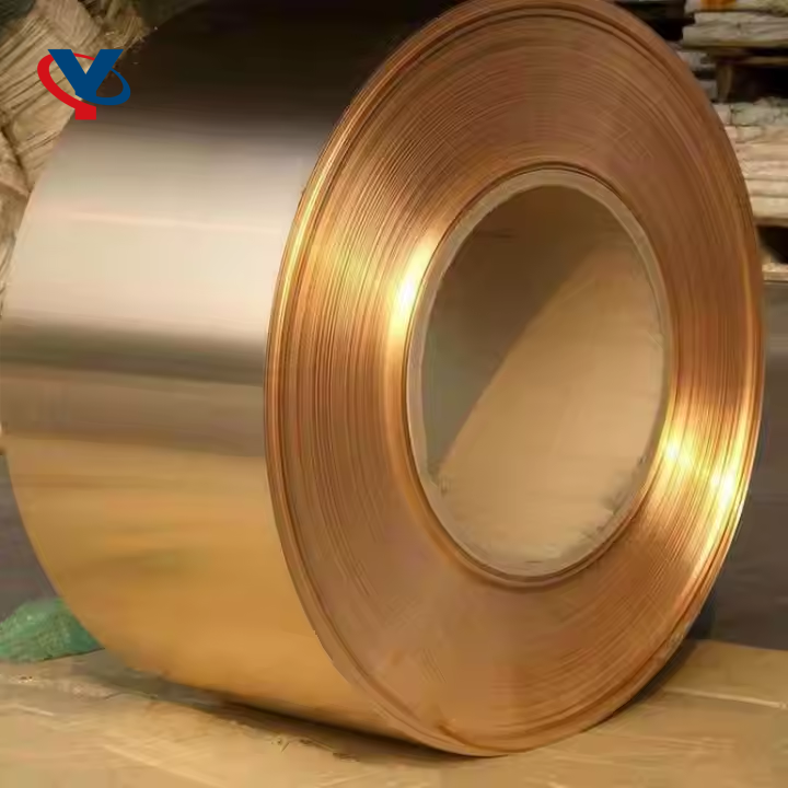 Copper Coil