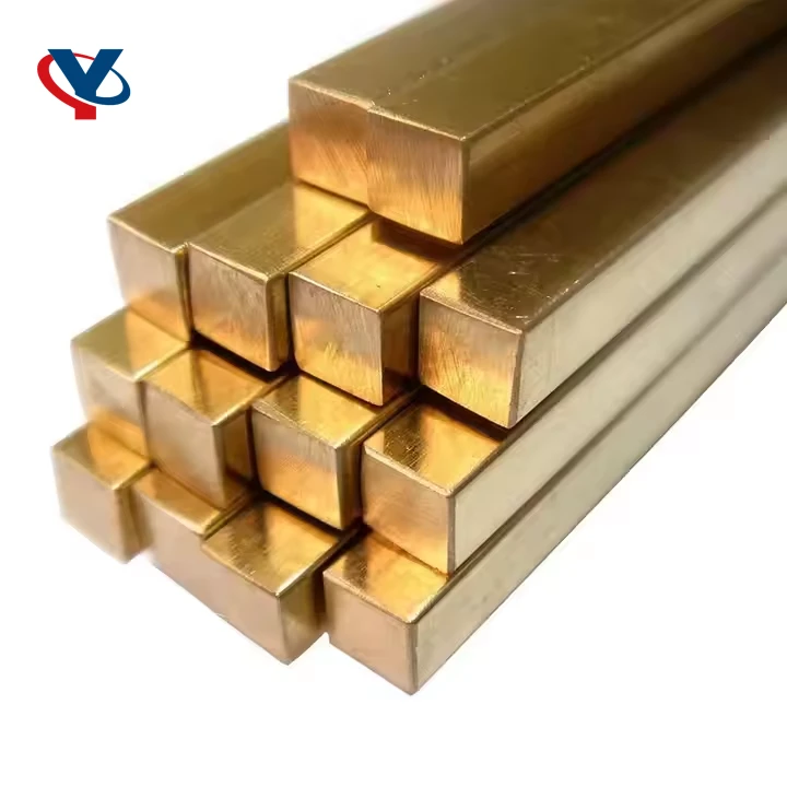 C2800, C3560 Copper Rod