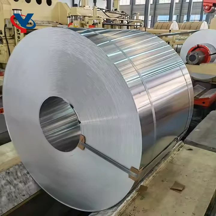 4A03, 4A11, 4A13, 4A17, 4004 Aluminum Coil