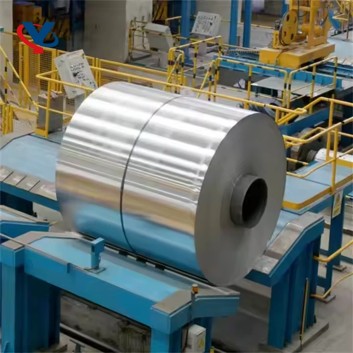 4A03, 4A11, 4A13, 4A17, 4004 Aluminum Coil