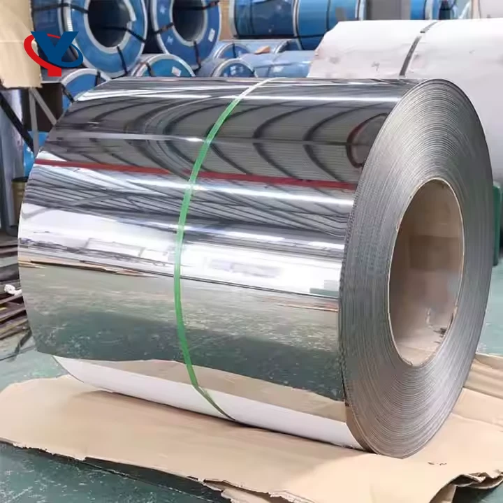 4A03, 4A11, 4A13, 4A17, 4004 Aluminum Coil