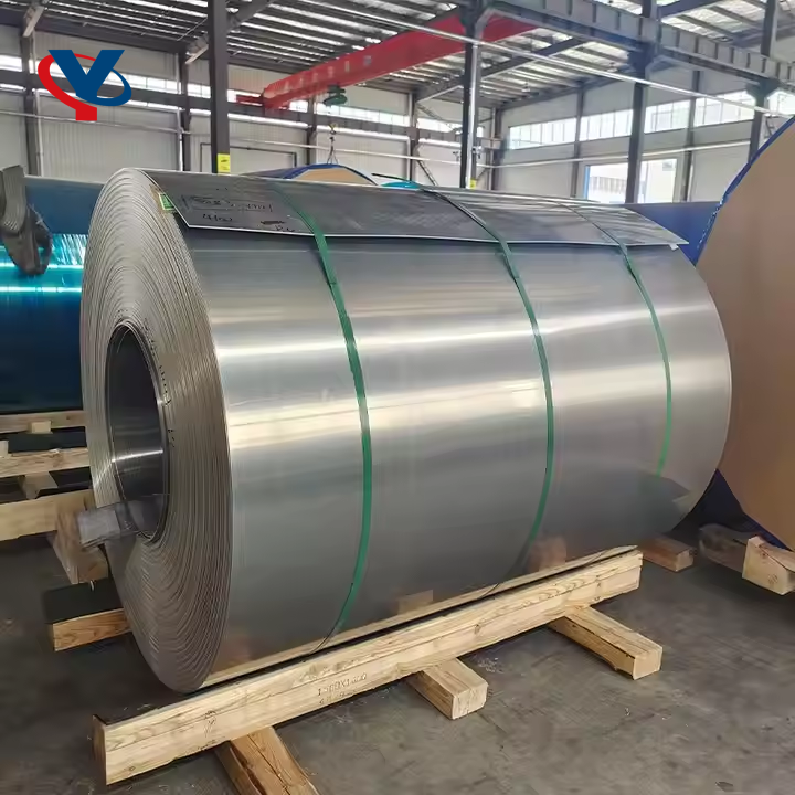 4A03, 4A11, 4A13, 4A17, 4004 Aluminum Coil