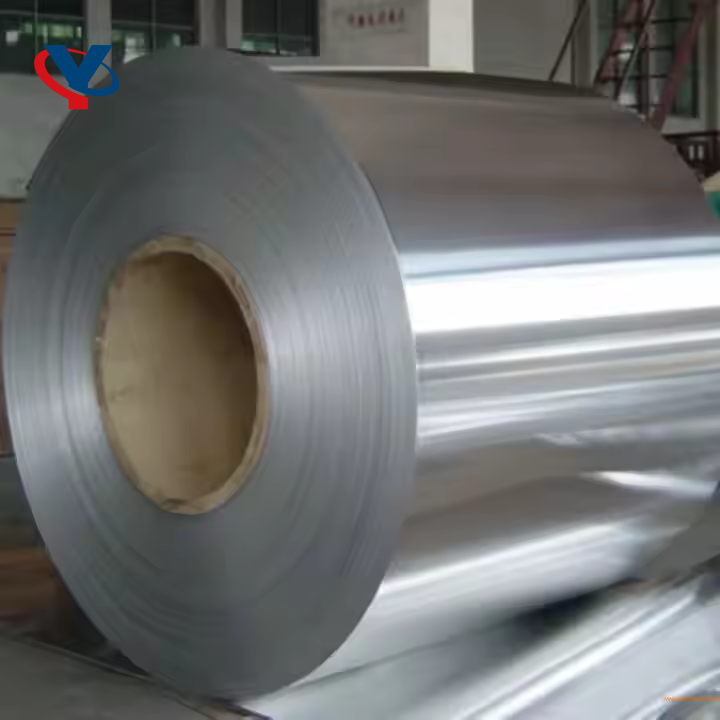 5052, 5083 Aluminum Coil
