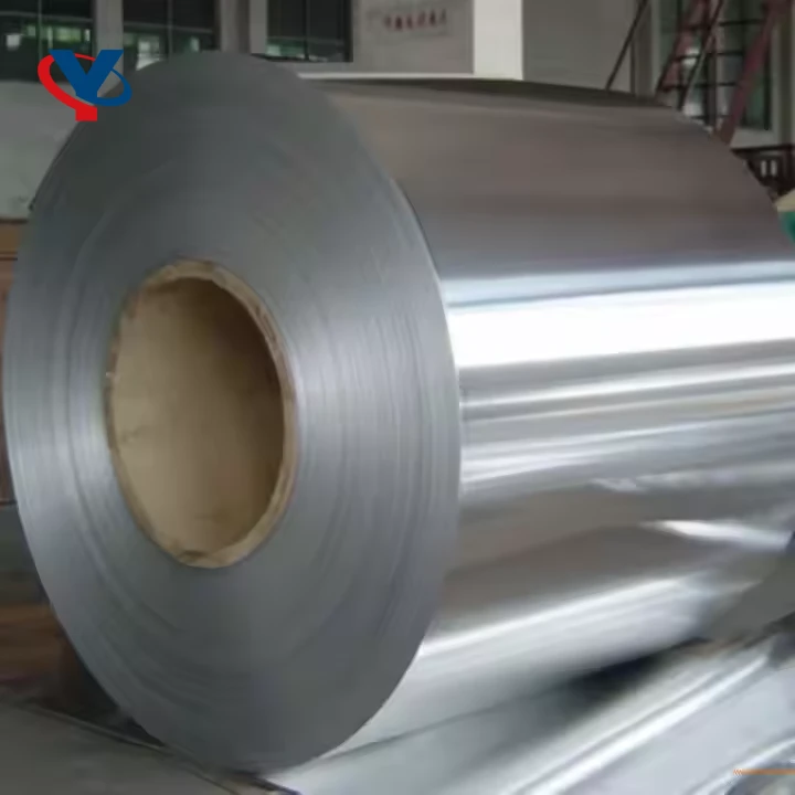 4A03, 4A11, 4A13, 4A17, 4004 Aluminum Coil