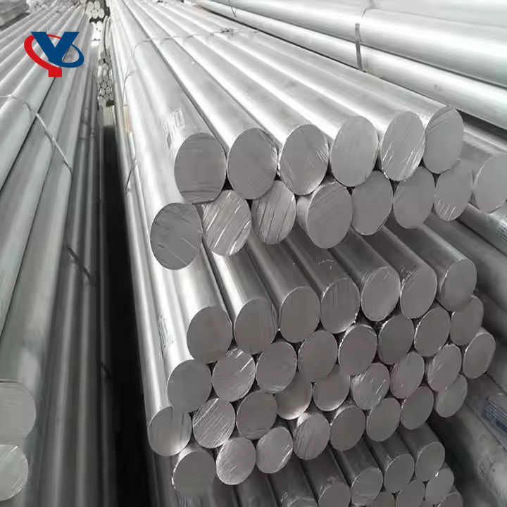 Aluminum Rod