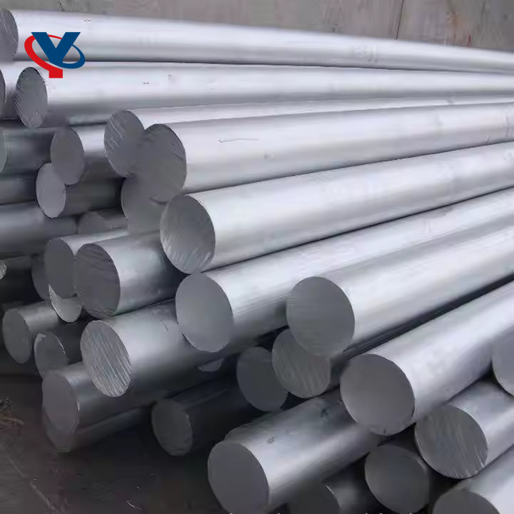 Aluminum Rod