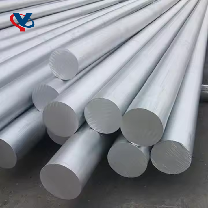 Aluminum Rod