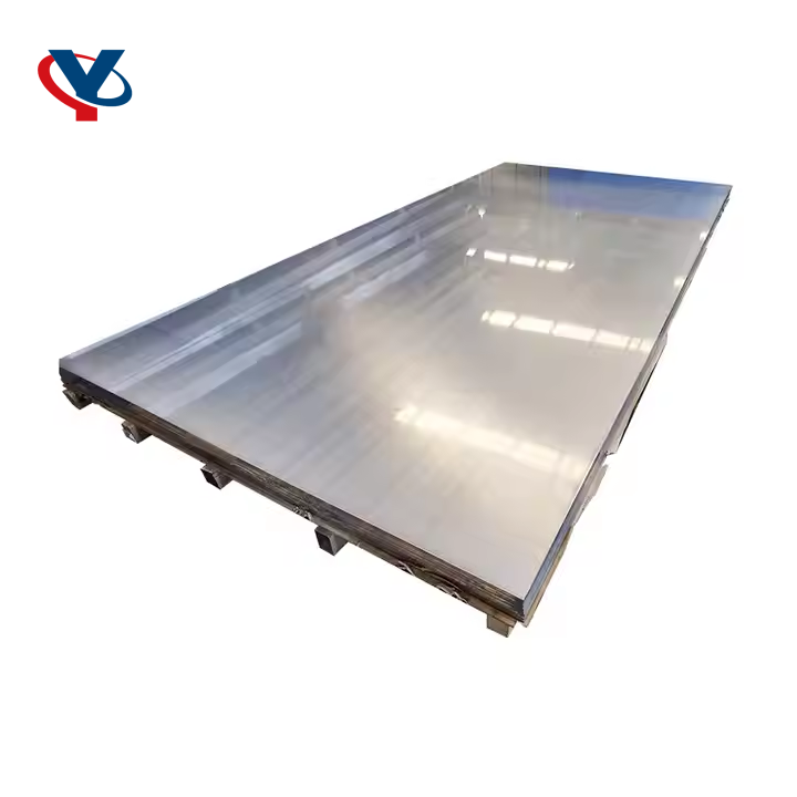  2000 Aluminum Sheet