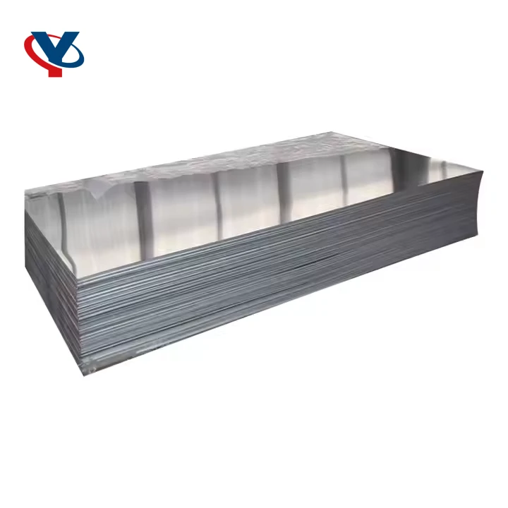 3000  Aluminum Sheet