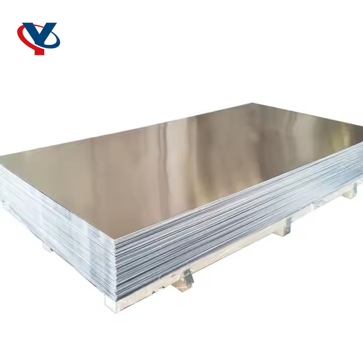 6000  Aluminum Sheet