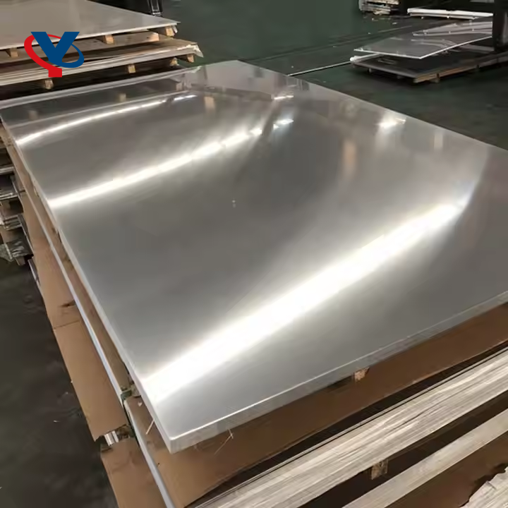 4000   Aluminum Sheet