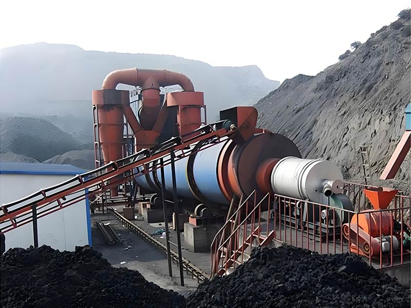 Coal slime disposal problem, resource conversion is imperative Coal slime disposal problem, resource conversion is imperative