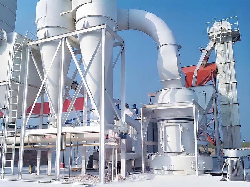 Drying equipment solutions under extreme conditions: South African chromite slag project case Drying equipment solutions under extreme conditions: South African chromite slag project case