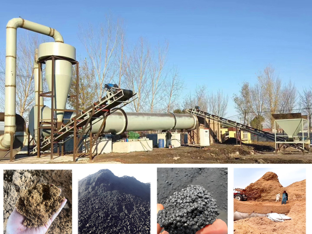 How Sludge Rotary Dryers Work: Process & Applications How Sludge Rotary Dryers Work: Process & Applications