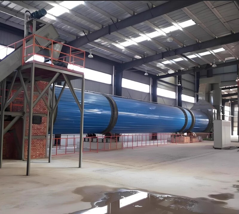 Urban life sludge turning waste into treasure: the transformation from garbage to gold