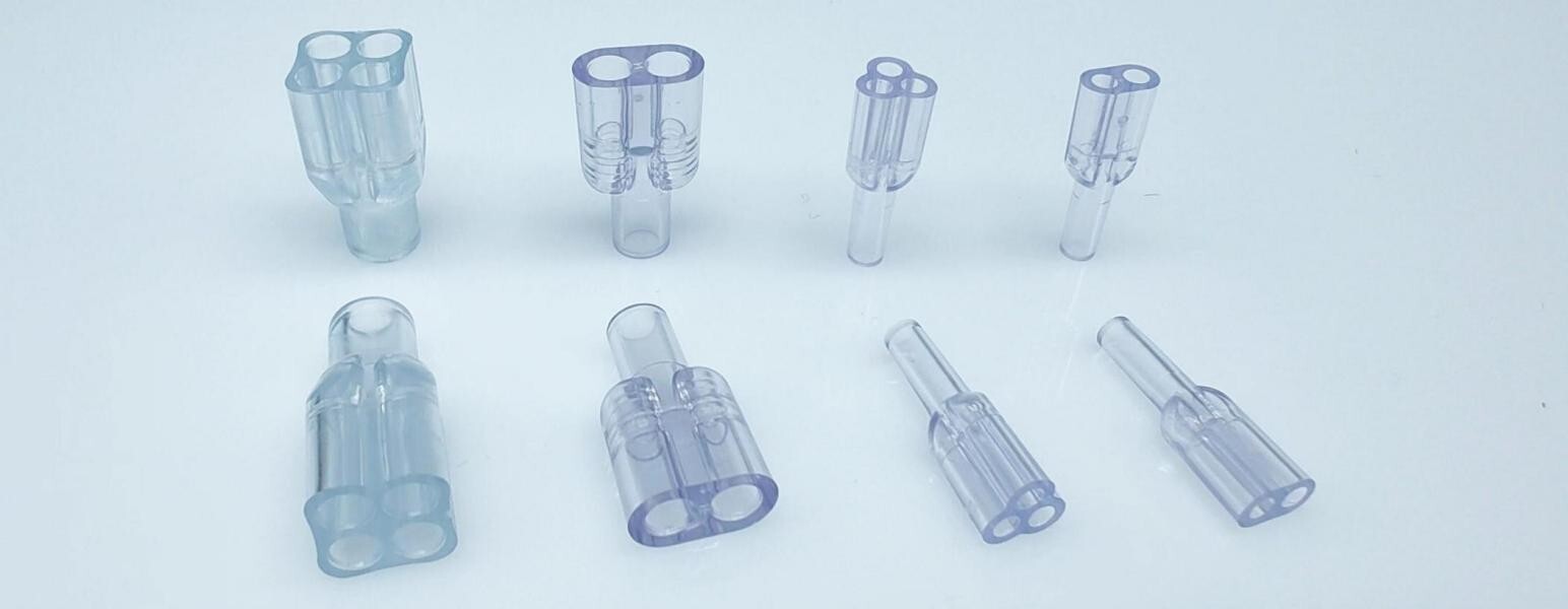 Connectors